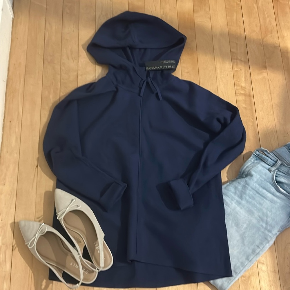 Banana Republic Serene Sweater NEW with tags.